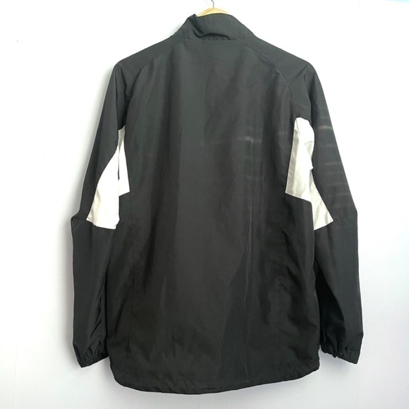 KOOGA Canadian Maple Leaf Varsity Jacket US S - Picture 2 of 11